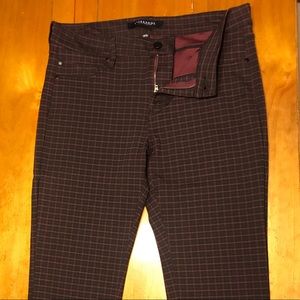 Liverpool Los Angeles tall skinny knit pant